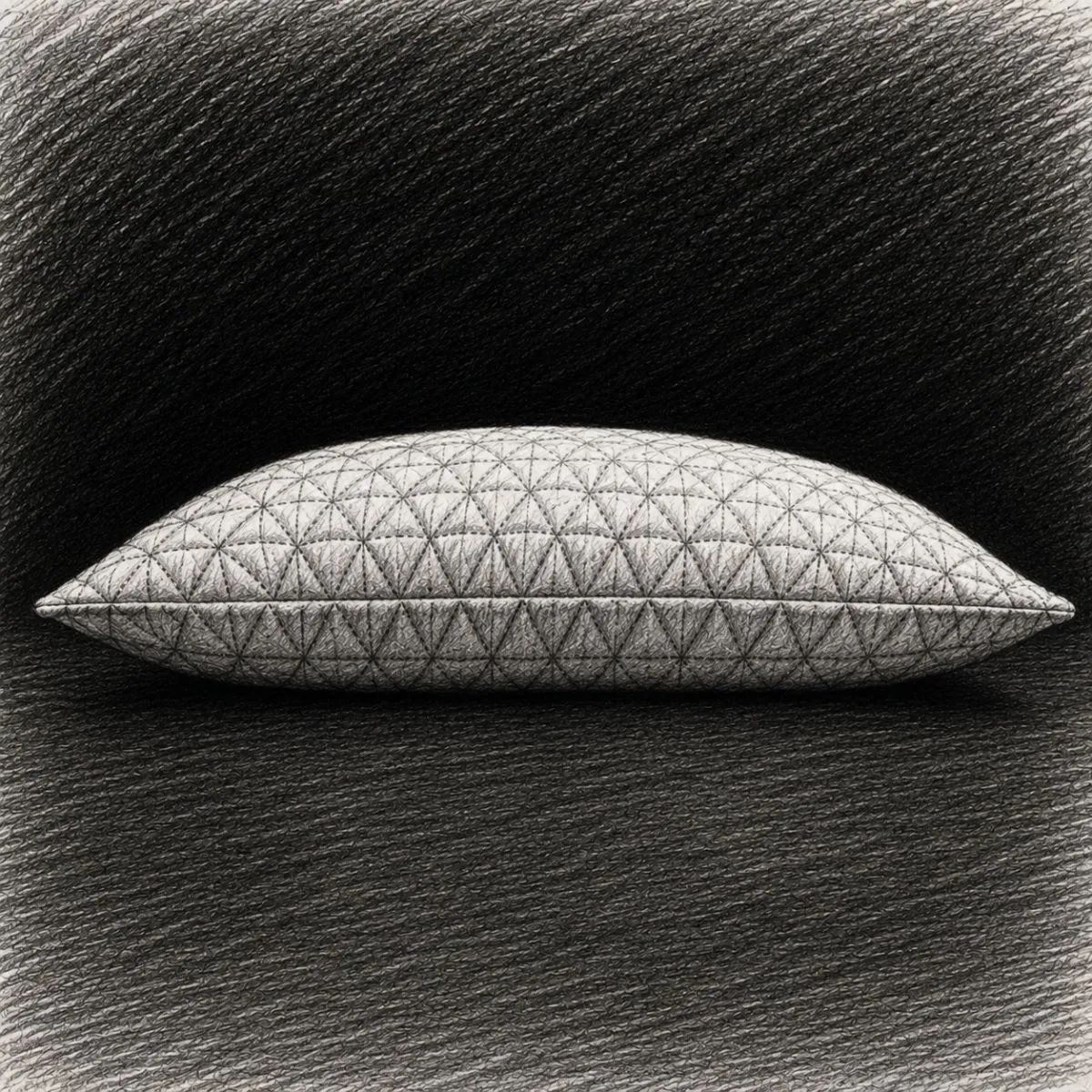Coop The Original Adjustable Pillow