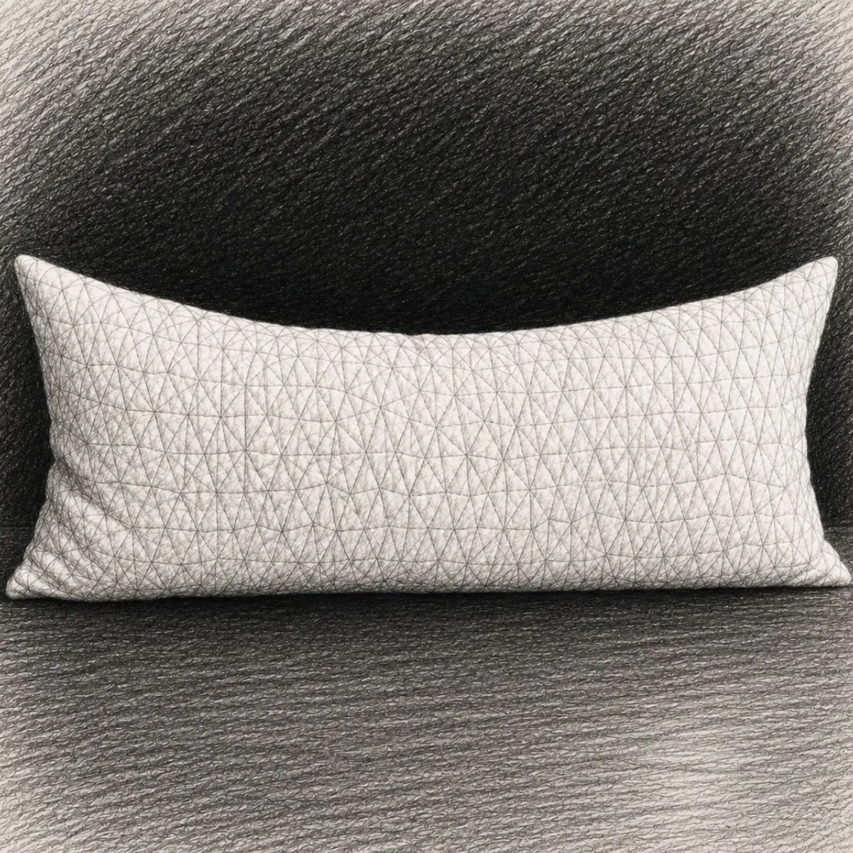 Coop The Original Body Adjustable Pillow (54”)