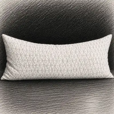 Coop The Original Body Adjustable Pillow (54”)