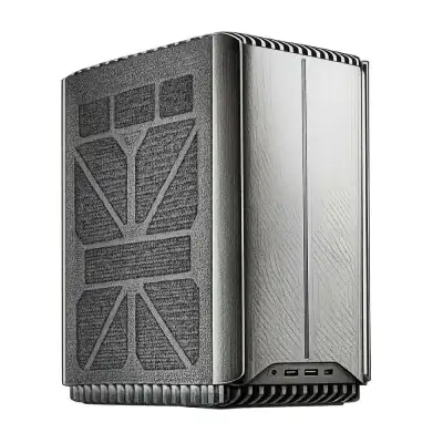 Corsair One i600