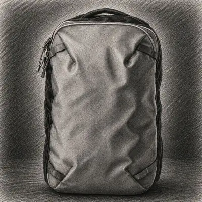 Cotopaxi Allpa Mini Travel Pack