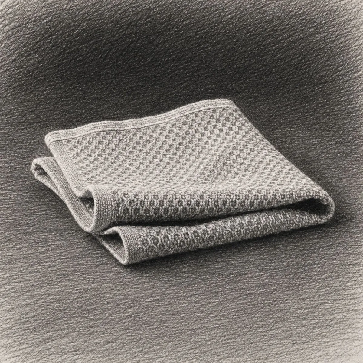 Coyuchi Mediterranean Organic Washcloth