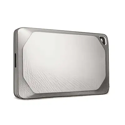 Crucial X9 Pro Portable SSD (1TB)