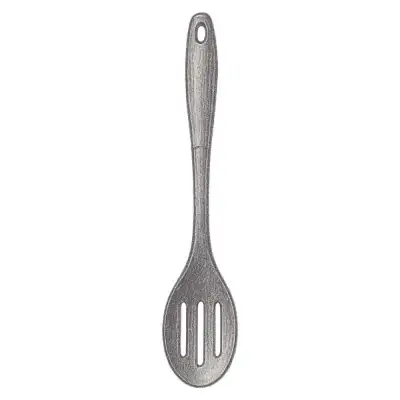 Cuisinart Curve Handle Nylon Slotted Spoon