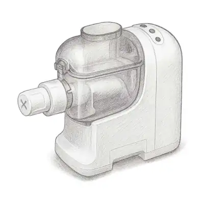 Cuisinart Pastafecto Dough Maker