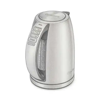 Cuisinart PerfecTemp® Cordless Electric Kettle