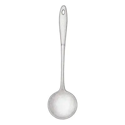 Cuisinart Stainless Steel Ladle
