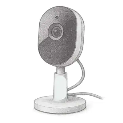 Cync Smart Indoor Camera