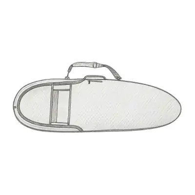 Dakine Mission Surfboard Travel Bag