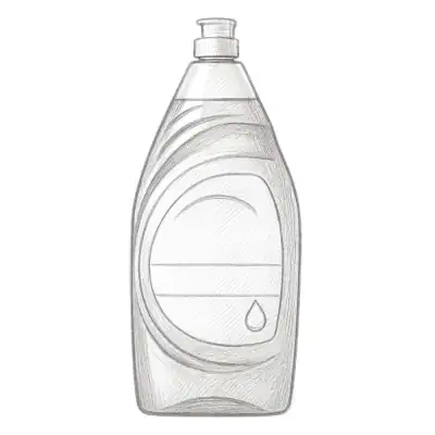 Dawn Platinum Liquid Dish Soap (32.7 oz)