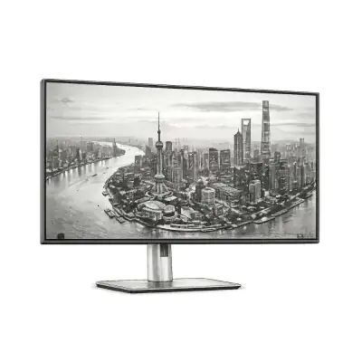 Dell UltraSharp 27 4K Thunderbolt Hub Monitor - U2725QE