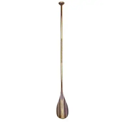 Deppen Paddles SUP Lalani with Paulownia and Mahogany