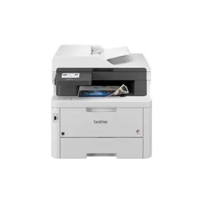 Brother Digital Color All-in-One Printer (MFCL3780CDW)
