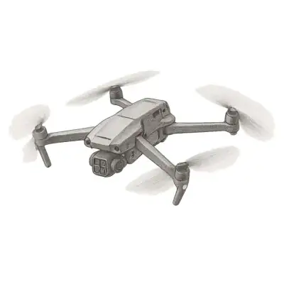 DJI Mavic 3 Pro