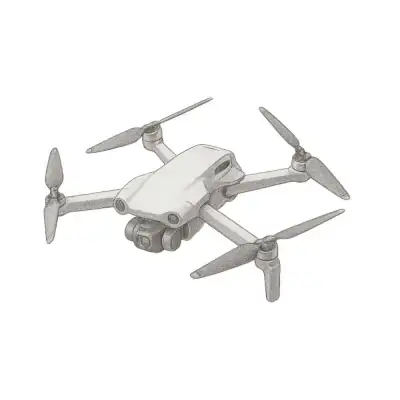 DJI Mini 4 Pro