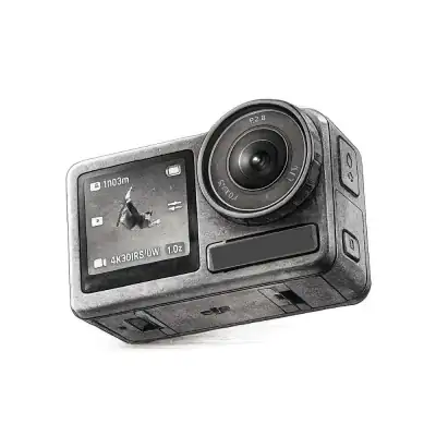 DJI Osmo Action 5 Pro