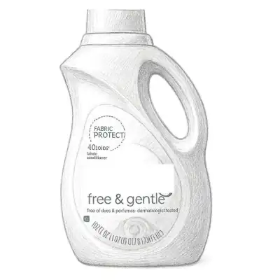Downy Ultra Liquid Fabric Conditioner (34 oz)