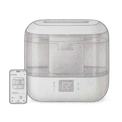Dreo Smart Humidifier HM311S