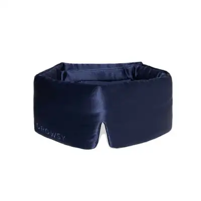 Drowsy Silk Sleep Eye Mask