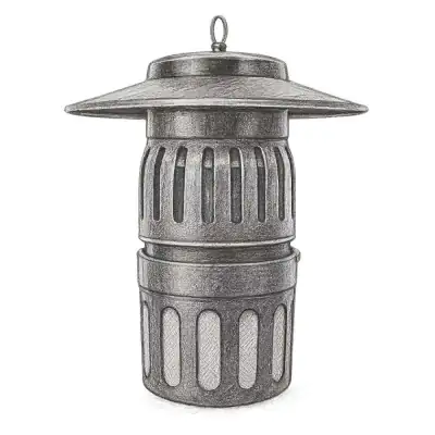 Dynatrap® 1/2 Acre Mosquito and Insect Trap