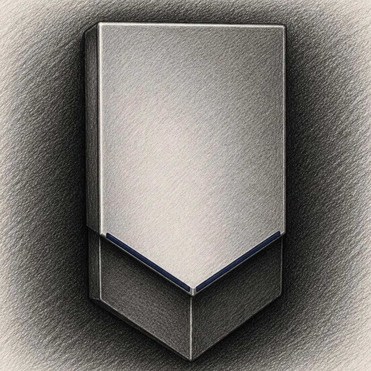 Dyson Airblade V Hand Dryer