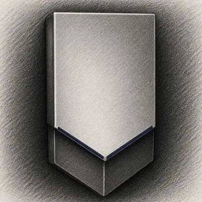 Dyson Airblade V Hand Dryer