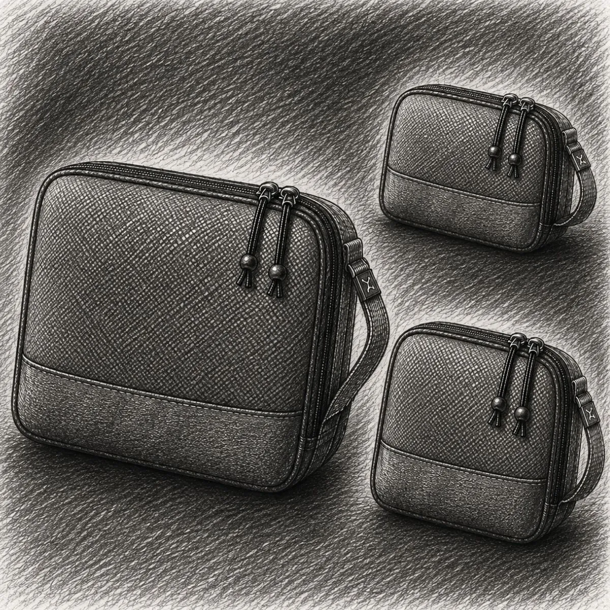 Eagle Creek Pack-It® Reveal Cube Set (Pack of 3)