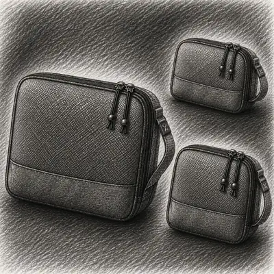 Eagle Creek Pack-It® Reveal Cube Set (Pack of 3)