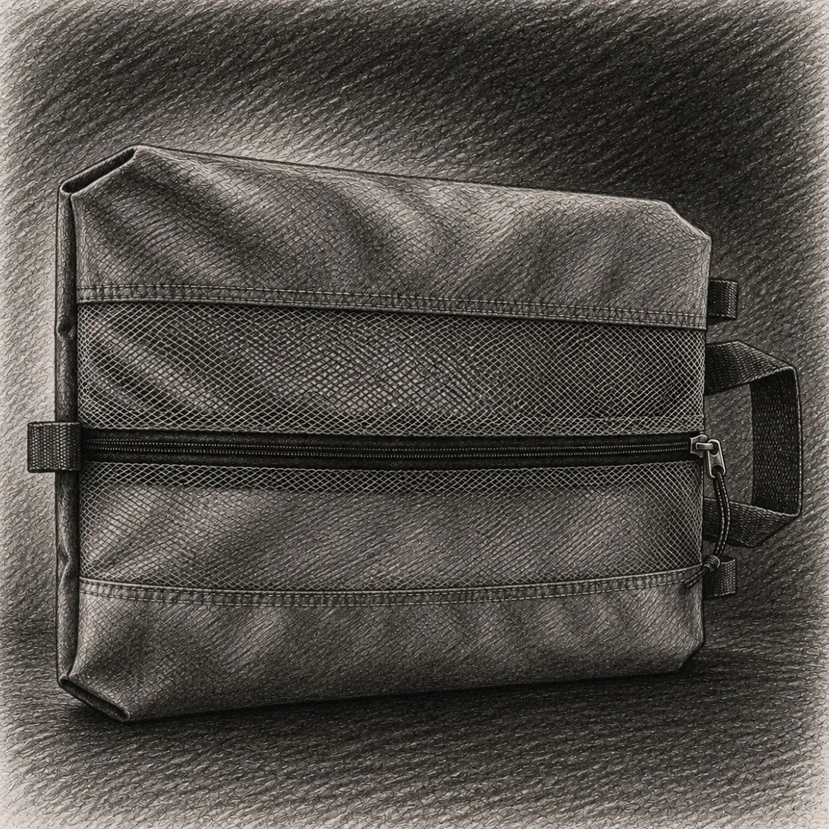 Eagle Creek Pack-It® Reveal Shoe Sack