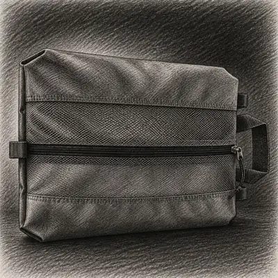 Eagle Creek Pack-It® Reveal Shoe Sack