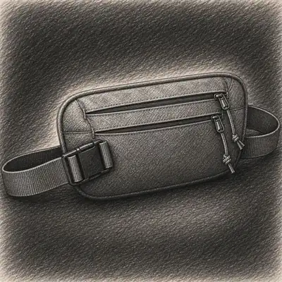 Eagle Creek Silk Undercover Money Belt