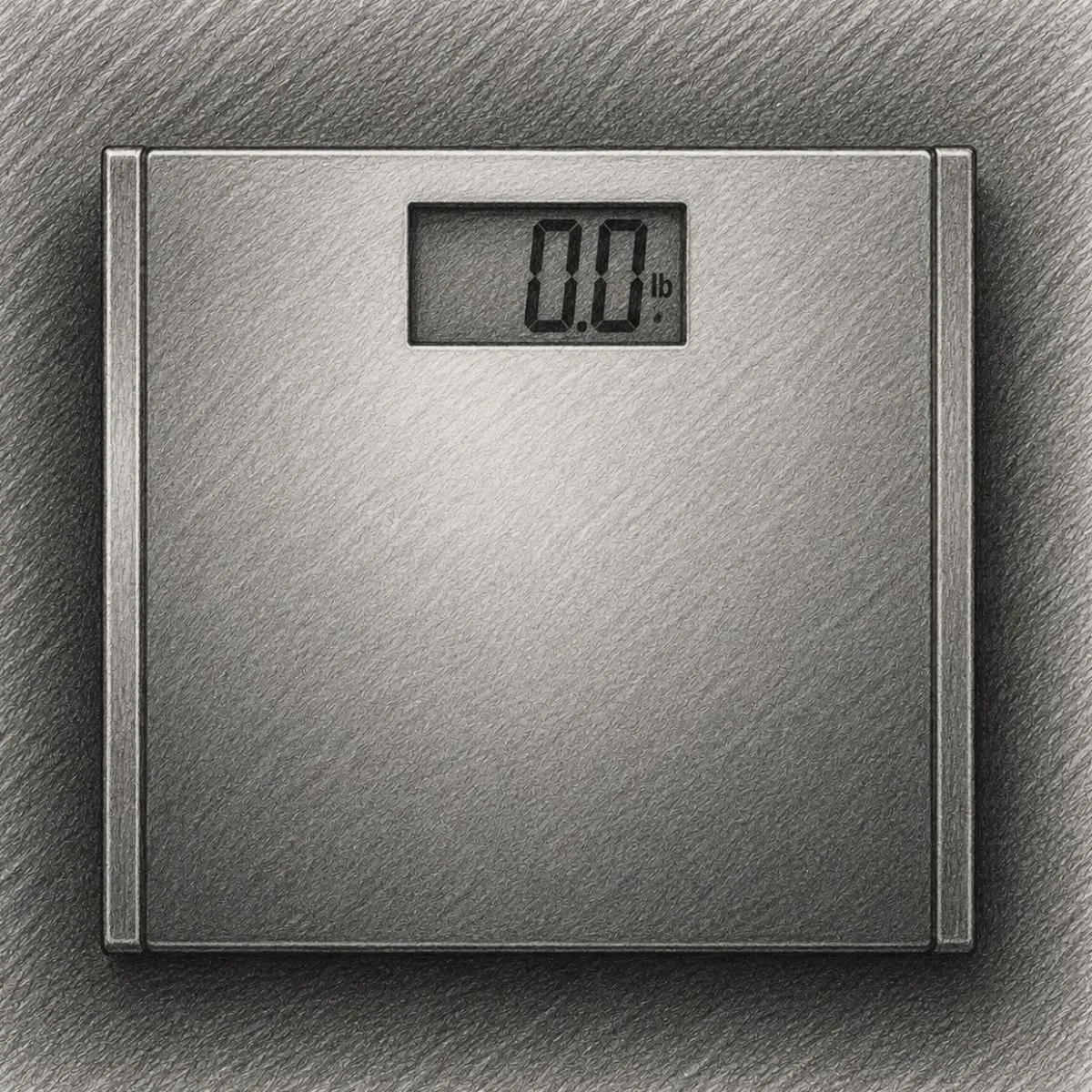 EatSmart Precision+ Ultra-Wide Bathroom Scale
