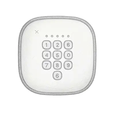 ecobee Smart Thermostat Premium