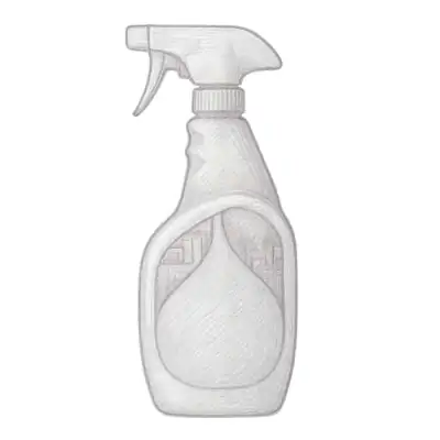 ECOS Non-Toxic Furniture Cleaner and Polish with Olive Oil (Pack of 2)