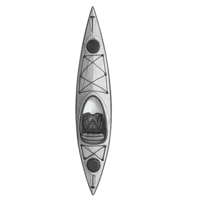 Eddyline Skylark Kayaks