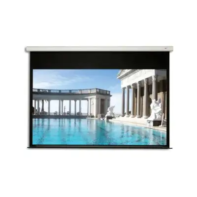 Elite Screens Spectrum2 Motorized Projection Screen (120")