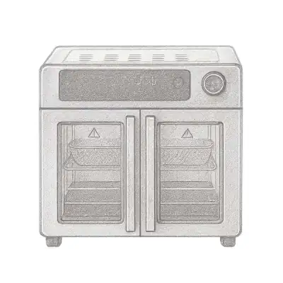 Emeril Lagasse French Door 360™