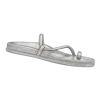 Emme Parsons Bari Sandals