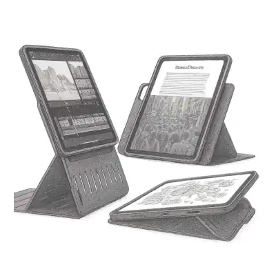 ESR iPad Pro Shift Magnetic Case (11")