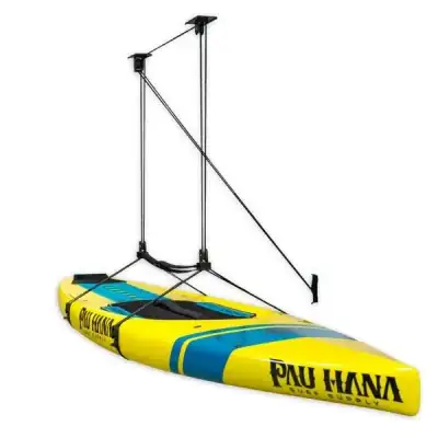 StoreYourBoard Essential SUP Hoist