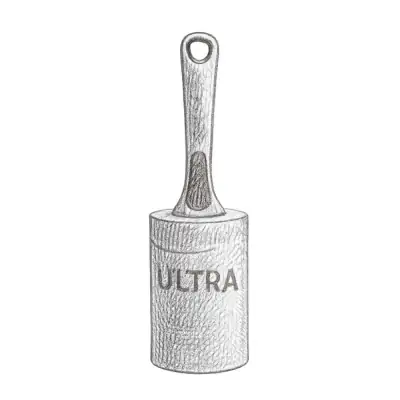 Evercare Pet Lint Roller (100 counts)