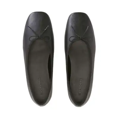 Everlane The Day Ballet Flats