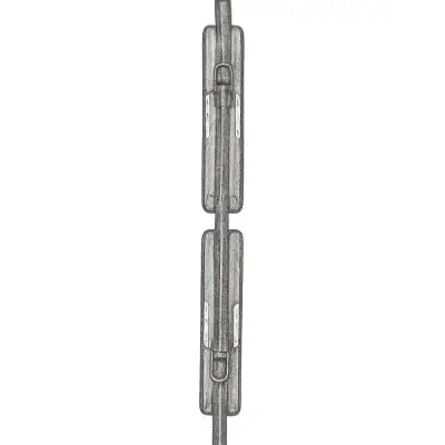 FCS D-Ring Double Soft Surfboard Racks