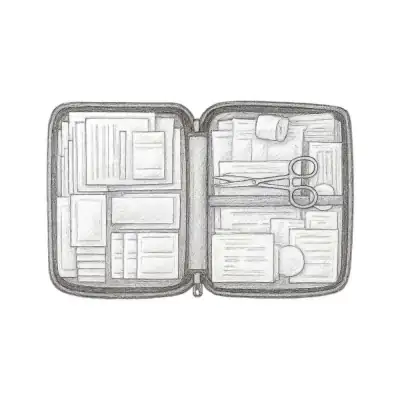 First Aid Only American Red Cross All Purpose First Aid Kit (299 Pieces)
