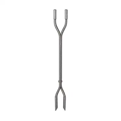 Fiskars Steel Posthole Digger