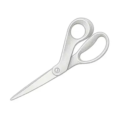 Fiskars The Original Orange-handled Scissors™