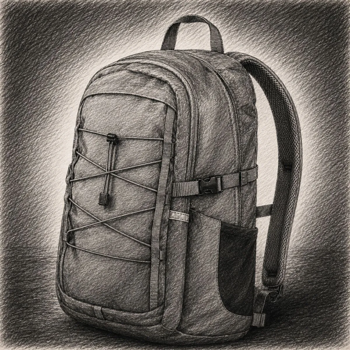 Fjällräven Skule 28 Backpack