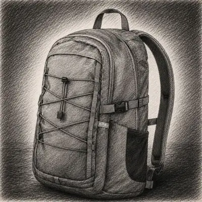 Fjällräven Skule 28 Backpack