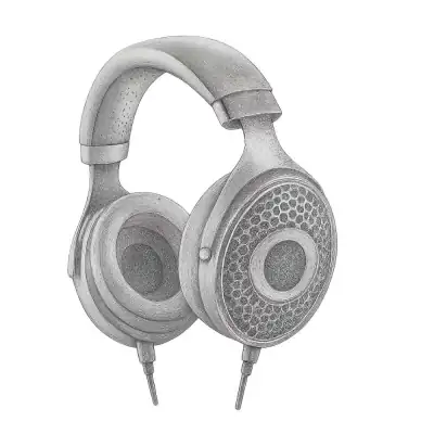 Focal Clear MG Open-Back High-Fidelity Over-Ear Headphones