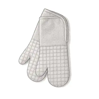 Food52 Silicone Oven Mitts